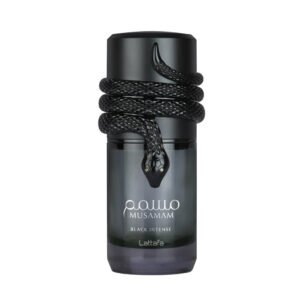 Musamam Black Intense - Decants - 5ml
