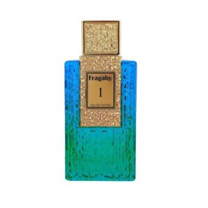 ❌ AGOTADO — Perfume Fragaby 1 edp 100ml