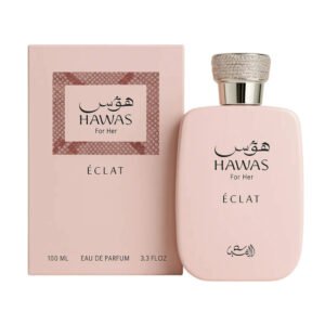 Hawas Eclat - Rasasi - 100ml EDP