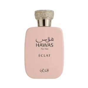 Hawas Eclat - Rasasi - 100ml EDP