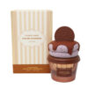 Give Me Gourmand Cookie Crave de Lattafa Edp 75 ml