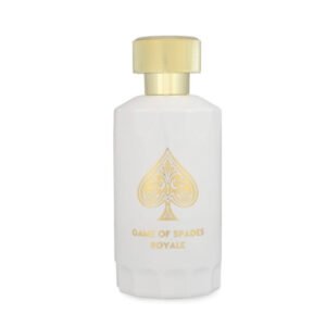 JO MILANO GAME OF SPADES ROYALE 100ML PARFUM SPRAY