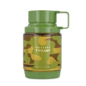ARMAF ODYSSEY TYRANT 100ML EDP