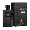 Perfume Maison Alhambra YEAH! MAN PARFUM 100ml