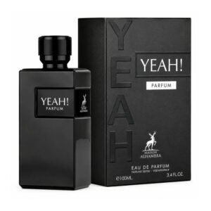 Perfume Maison Alhambra YEAH! MAN PARFUM 100ml
