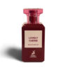 Lovely Chèrie - Maison Alhambra - 80ml EDP