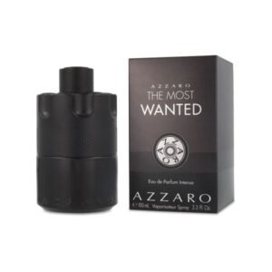 AZZARO THE MOST WANTED INTENSE 100ML EDP