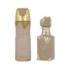 ❌ AGOTADO — SET LATTAFA ECLAIRE 2PZS 100ML EDP SPRAY/ DESODORANTE 200ML SPRAY