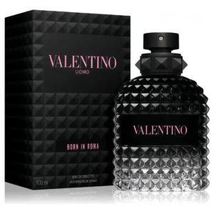VALENTINO UOMO BORN IN ROMA 100ML EDT