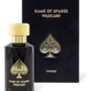 Game of Spades Wildcard - Jo Milano - 100ml PARFUM