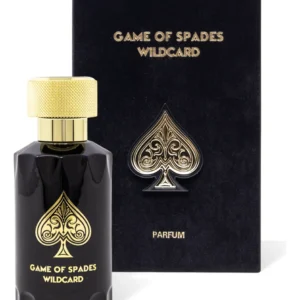 Game of Spades Wildcard - Jo Milano - 100ml PARFUM