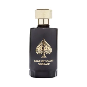 Game of Spades Wildcard - Jo Milano - 100ml PARFUM