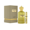 Hamidi Insignia Or Eau De Parfum 105ml