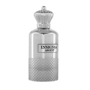 Perfume Hamidi Insignia Argent 100 ml