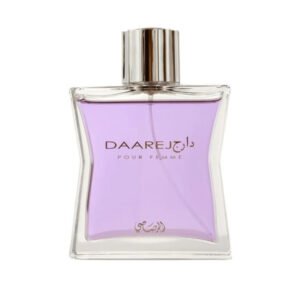 Perfume RASASI Daarej Pour Femme Eau de Parfum 100 ml