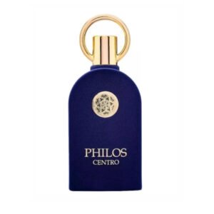 Maison Alhambra Philos Centro 100 Ml Edp