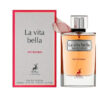 Alhambra Maison La Vivacite Intensa Women 100ml Edp