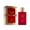 MAISON ALHAMBRA YOUR TOUCH TOBACCO EDP 100 ML