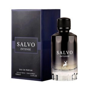 Maison Alhambra Salvo Intense Eau De Parfum 100 ml