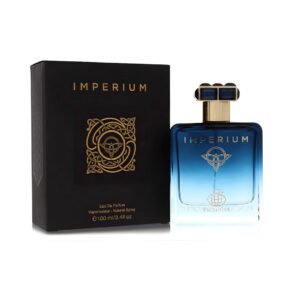 Imperium Eau De Parfum By Fragrance World 100ml