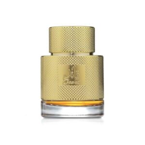 Perfume Lattafa Perfumes Qaa'ed Eau De Parfum 100 Ml