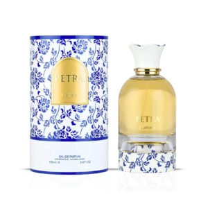 Perfume Lattafa Petra Edp 100 Ml
