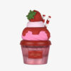 Perfume Give Me Gourmand Berry On Top - Decants 5ml