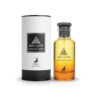 Jean Lowe Summer Vibes - Maison Alhambra - 100ml EDP