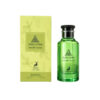 Jean Lowe Verde Aura - Maison Alhambra -100ml EDP