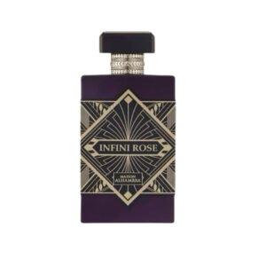 Infini Rose Maison Alhambra - Decants 5 ml