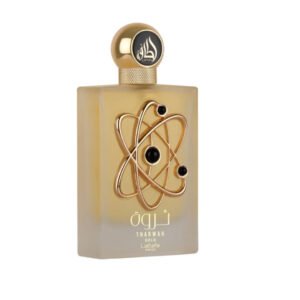 Tharwah Gold Lattafa - Decants 5 ml