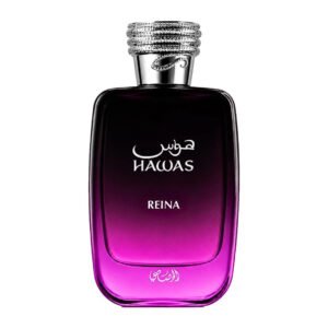 Hawas Reina - Rasasi - 100ml EDP
