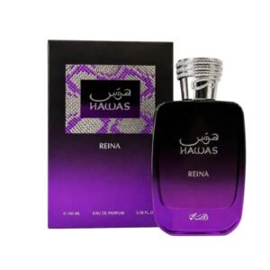 Hawas Reina - Rasasi - 100ml EDP