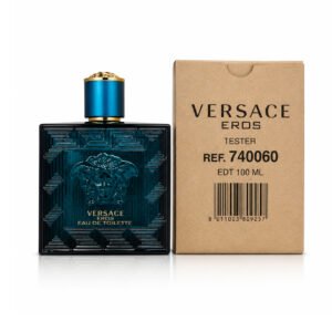 Tester Versace Eros EDT 100ml