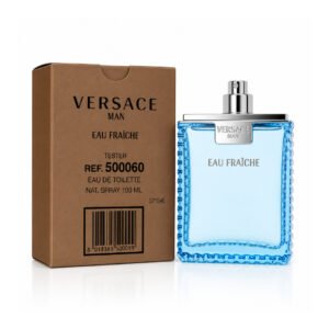 Tester Versace Eau Fraiche 100ml / no cap