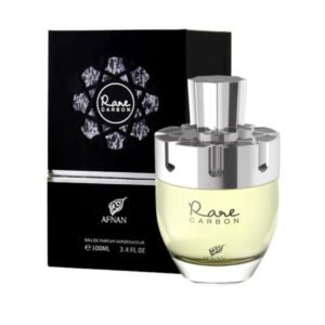 Afnan Rare Carbon For Men 100ml