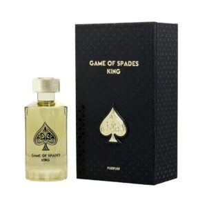 JO MILANO GAME OF SPADES KING 100ML PARFUM