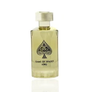 JO MILANO GAME OF SPADES KING 100ML PARFUM
