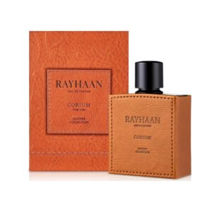 Rayhaan Corium 100 ML