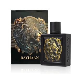 Rayhaan Lion 100 mL