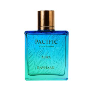 Rayhaan Pacific Aura Eau De Parfum 100 Ml