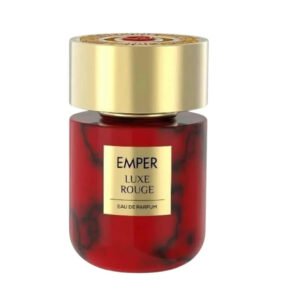 Luxe Rouge Emper - Decants 5 ml