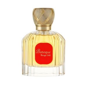 Baroque Rouge 540 Maison Alhambra - Decants 5 ml