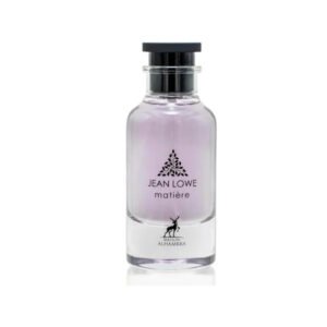 Jean Lowe Matière Maison Alhambra - Decants 5 ml