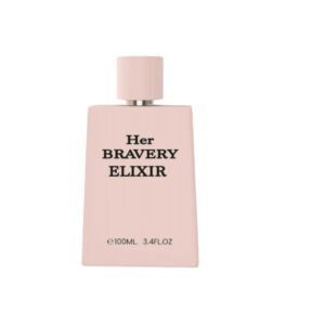 Her Bravery Elixir by Milestone - Decants 5 ml