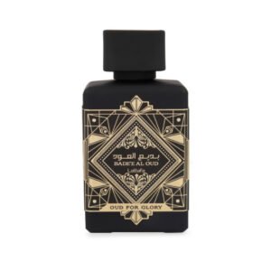 Lattafa Bade'e Al Oud For Glory - Decants 5 ml