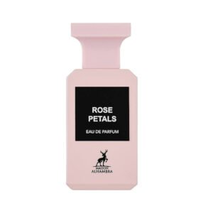 Rose Petals Maison Alhambra - Decants 5 ml
