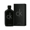 CALVIN KLEIN BE 200ML EDT
