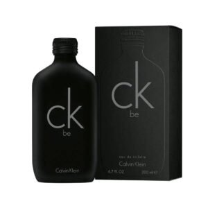 CALVIN KLEIN BE 200ML EDT