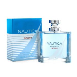 Nautica Voyage Sport 100 Ml Edt Spray.
